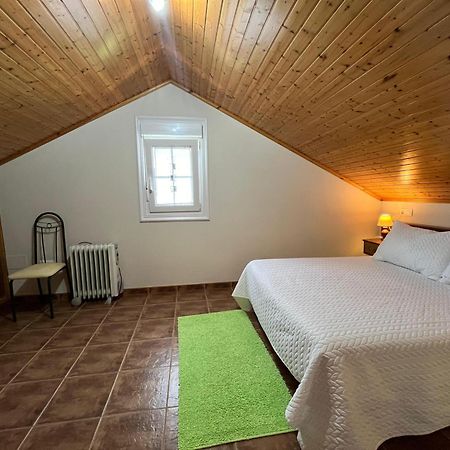 Вілла Casa Tella Grana Екстер'єр фото