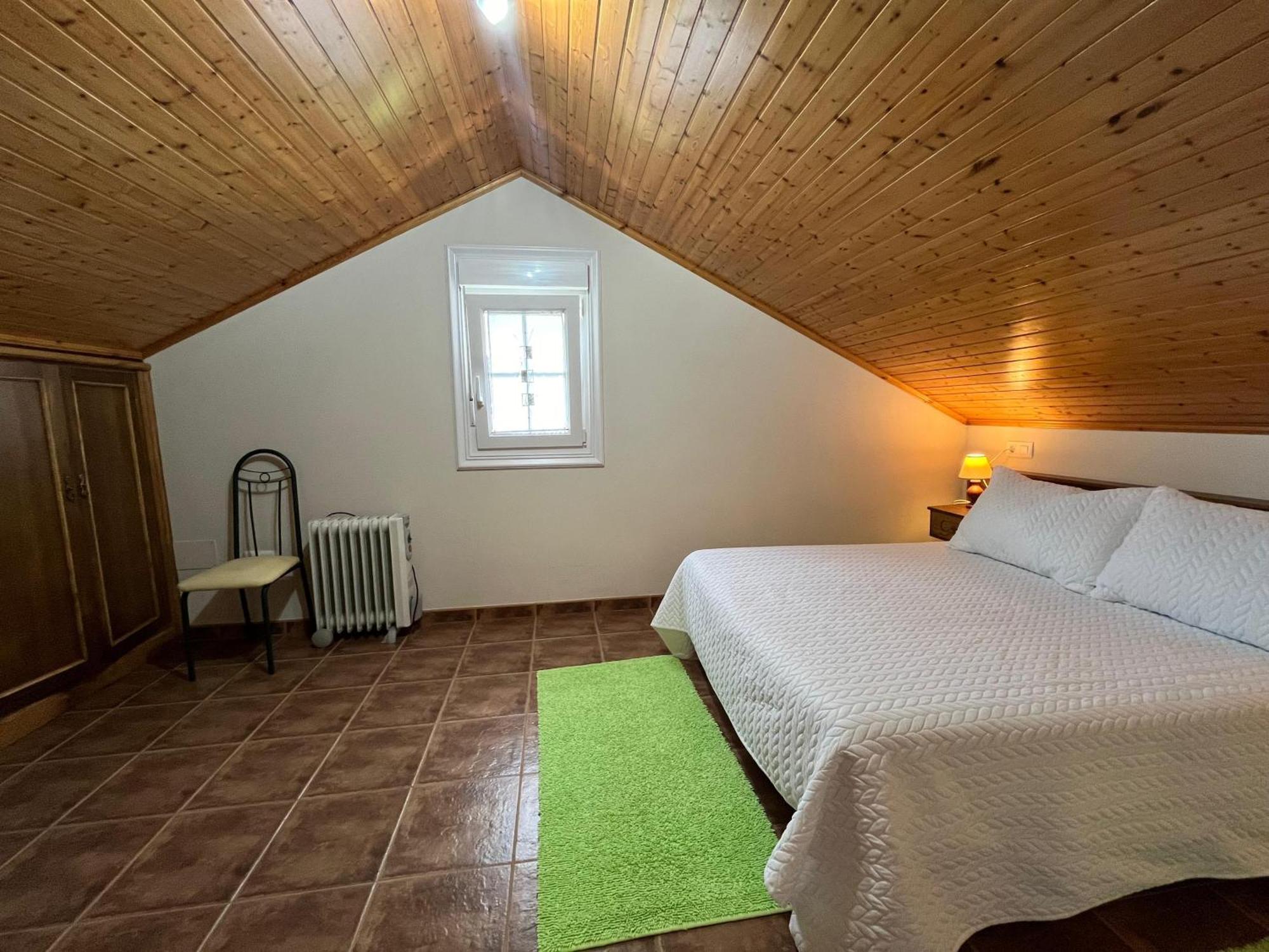 Вілла Casa Tella Grana Екстер'єр фото