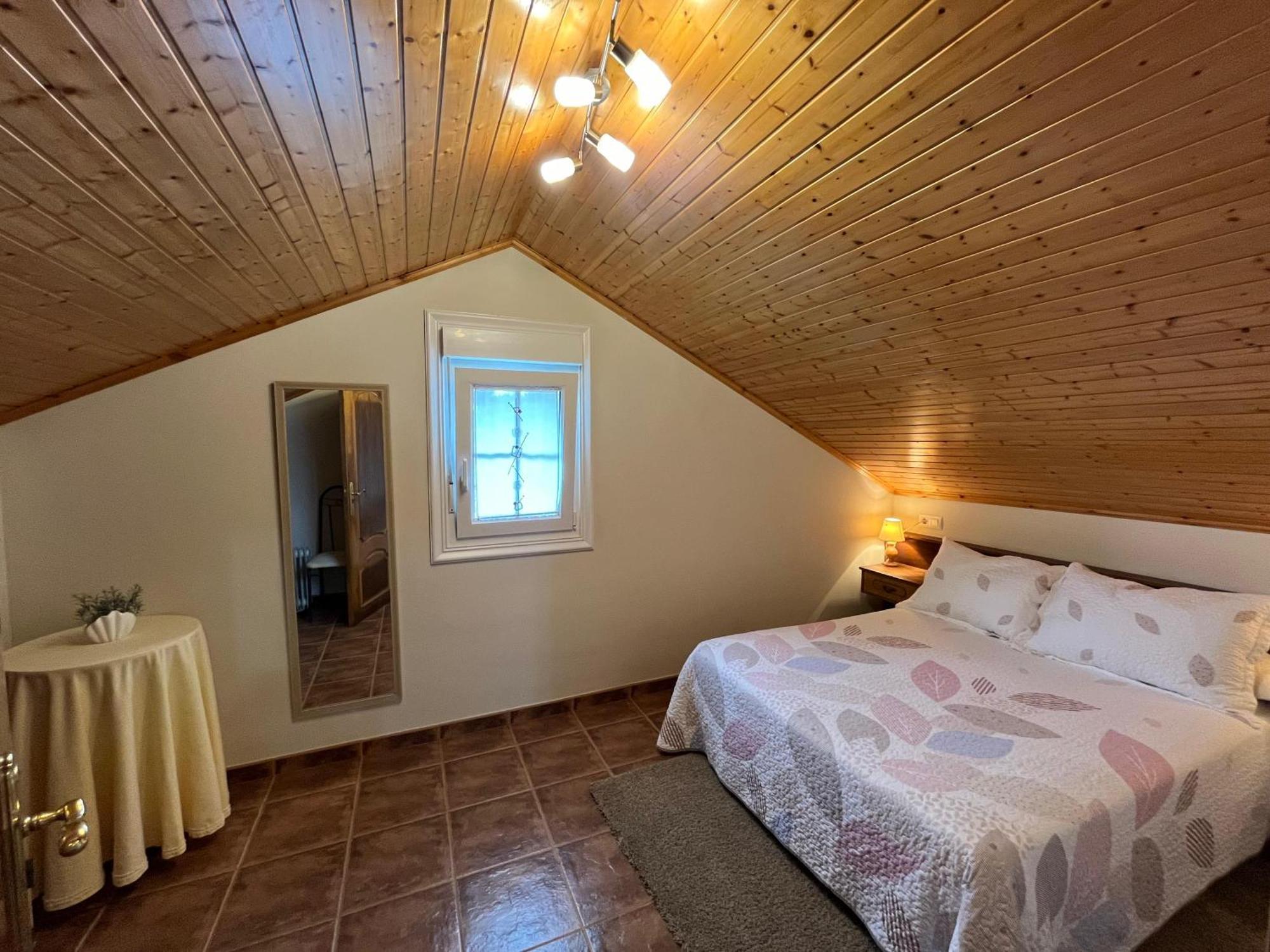 Вілла Casa Tella Grana Екстер'єр фото