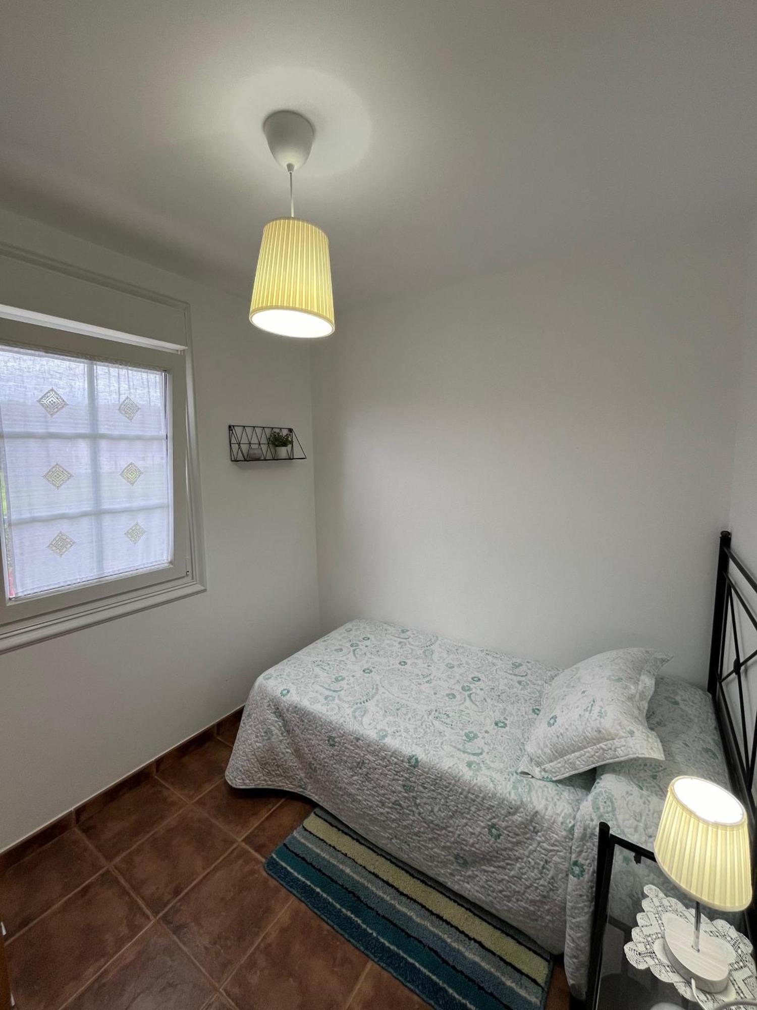 Вілла Casa Tella Grana Екстер'єр фото