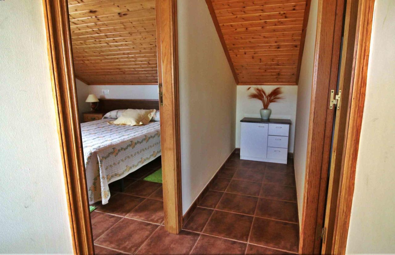 Вілла Casa Tella Grana Екстер'єр фото