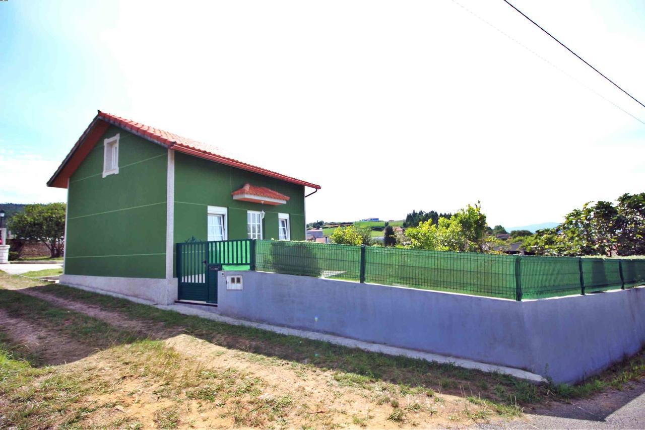 Вілла Casa Tella Grana Екстер'єр фото