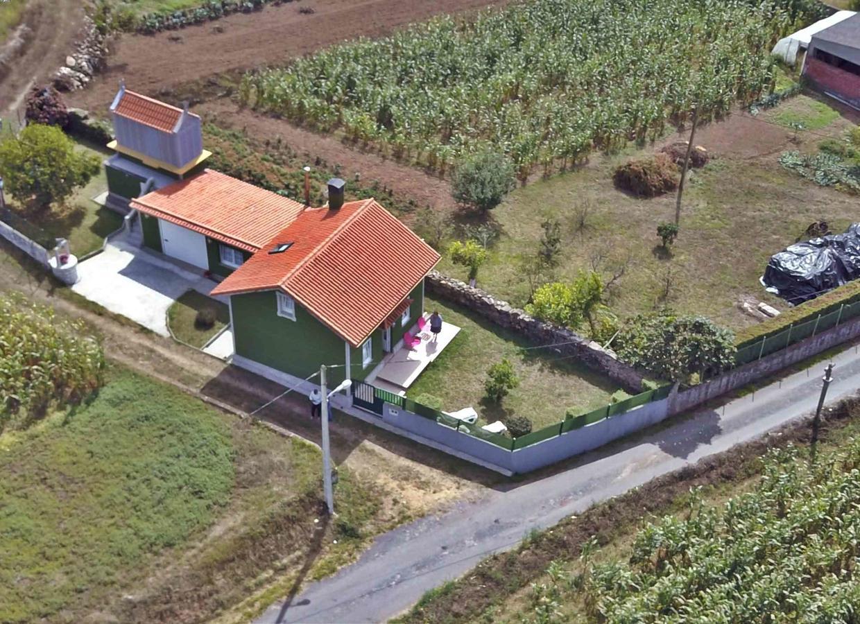 Вілла Casa Tella Grana Екстер'єр фото